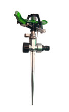 Sektorspridare Garden